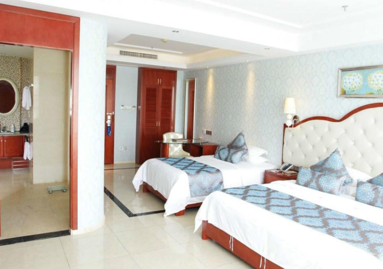 Century Grand Hotel Саня Екстериор снимка